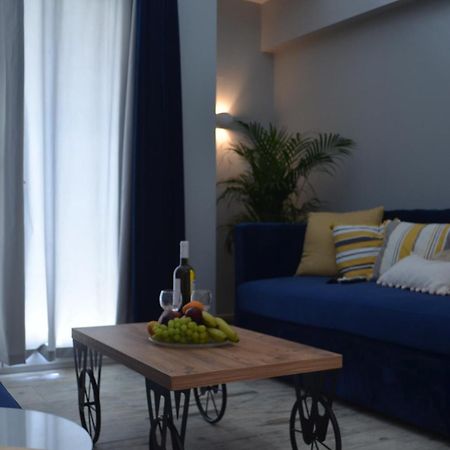 Kastro Luxury Studios And Mezonette Szkiáthosz Kültér fotó