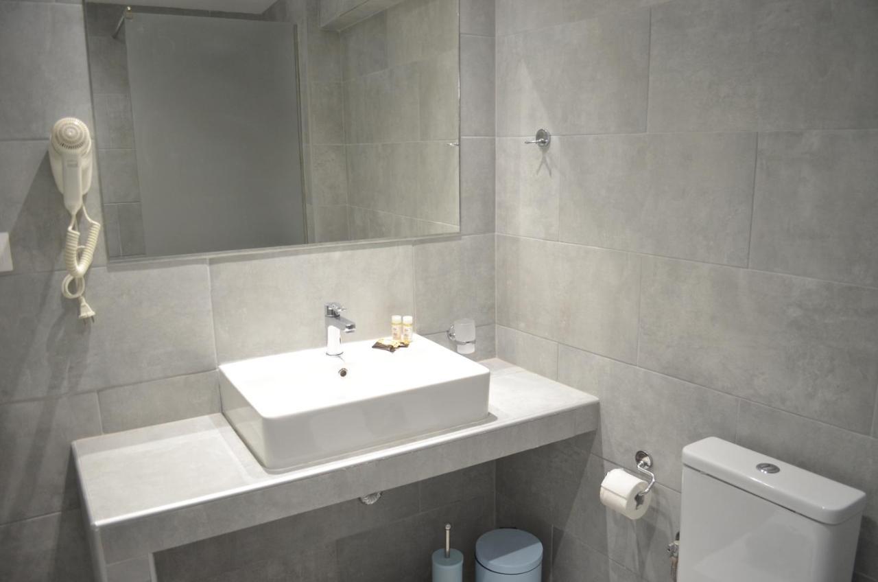 Kastro Luxury Studios And Mezonette Szkiáthosz Kültér fotó