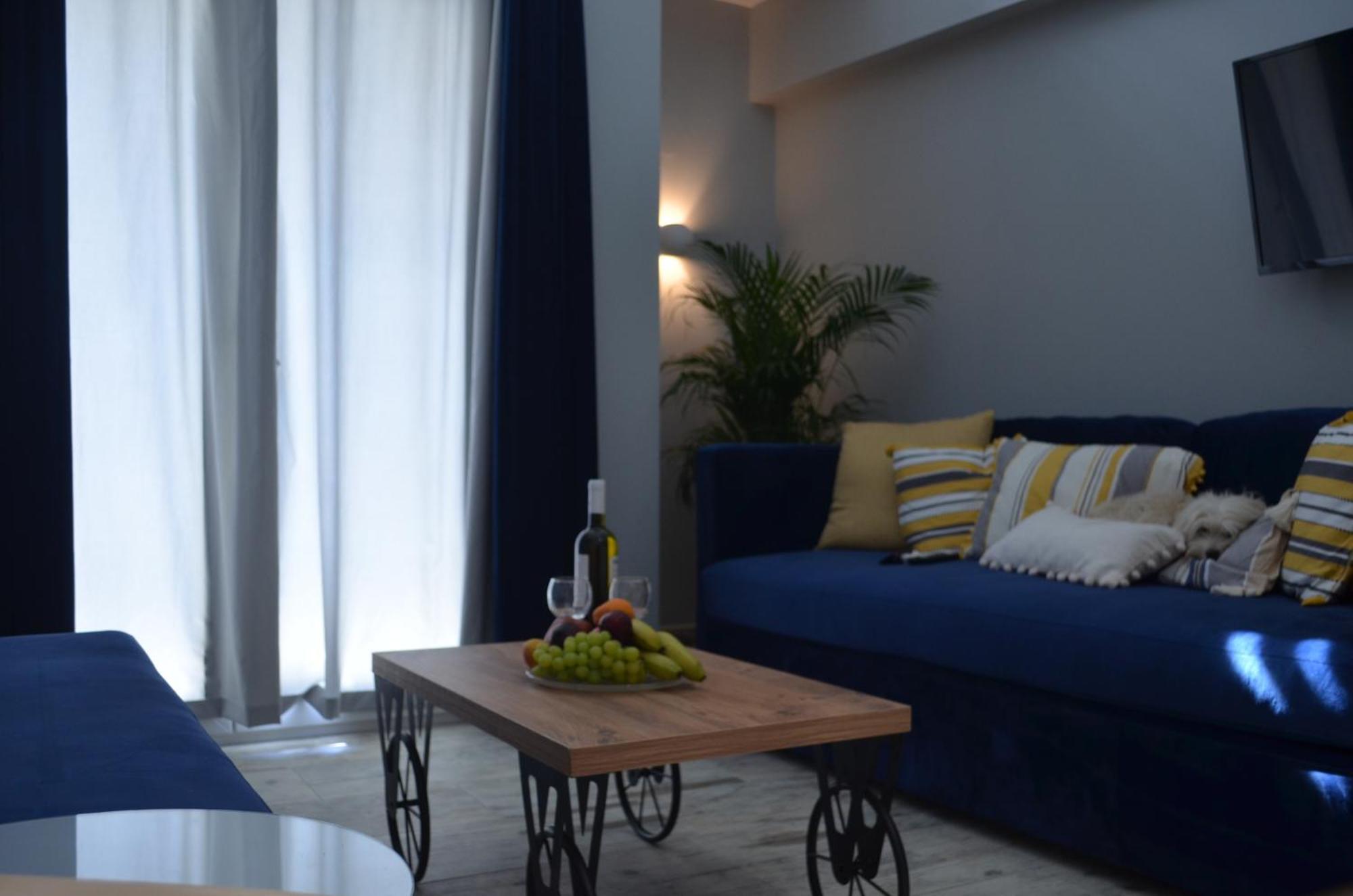 Kastro Luxury Studios And Mezonette Szkiáthosz Kültér fotó